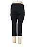 NYDJ Black Jeans Size 14 (petite) - photo 2