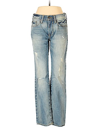 American Eagle Outfitters Jeans (view 1)