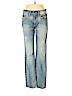 American Eagle Outfitters 100% Cotton Blue Jeans Size 28 waist - photo 1