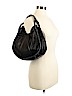 BCBGMAXAZRIA Black Leather Shoulder Bag One size - photo 2