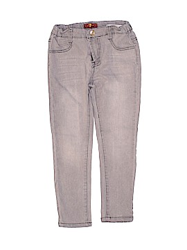 7 For All Mankind Size 4T