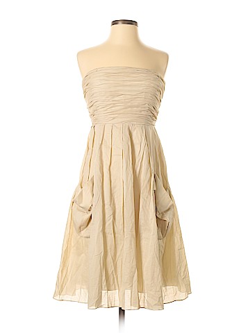 Vera Wang Cocktail Dress (view 1)