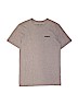 Patagonia Graphic Gray Short Sleeve T-Shirt Size S (youth) - photo 1