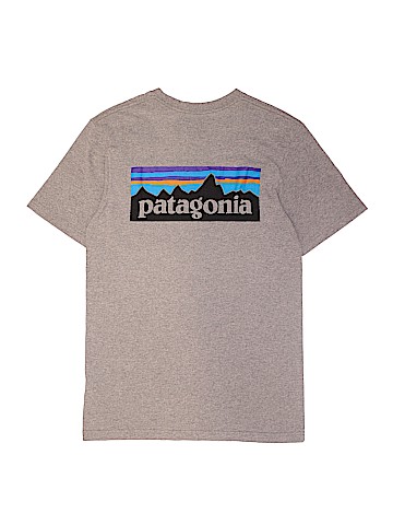Patagonia Short Sleeve T-Shirt (view 2)