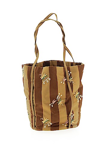 Erica Wilson Bucket Bag (view 1)