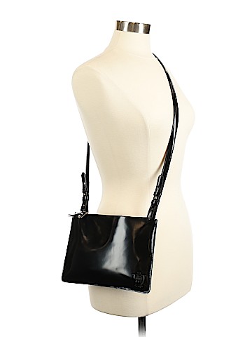 Massimo Dutti Crossbody Bag (view 2)