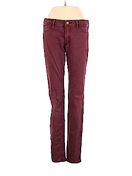 Abercrombie & Fitch Size 25 waist