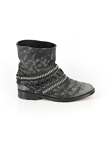 Free People Boots (view 1)
