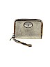 Fossil 100% Leather Tan Leather Wristlet One size - photo 1