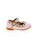 Assorted Brands Solid Pink Flats Size EU 21 (baby) - photo 1