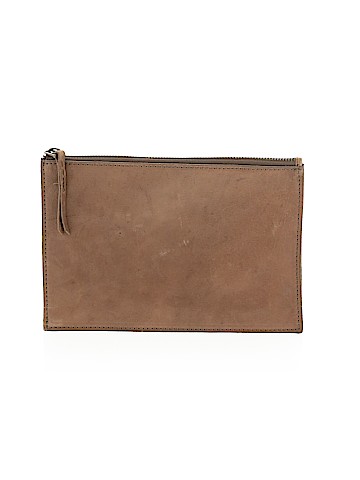 Madewell Clutch (view 1)