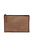 Madewell Brown Clutch One size - photo 1
