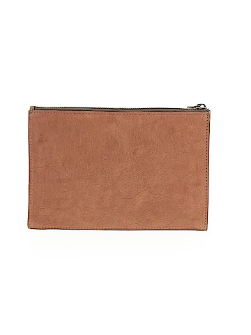 Madewell Clutch (view 2)