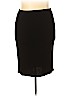 ELOQUII Black Casual Skirt Size 18 - 20 Plus - photo 1