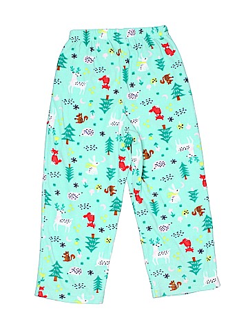 Cherokee Fleece Pants (view 2)