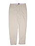 Gap Kids 100% Cotton Solid Tan Khakis Size 18 - photo 1