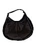 BCBGMAXAZRIA Black Leather Shoulder Bag One size - photo 3