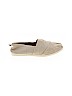 Assorted Brands Tan Flats Size 7 - photo 1