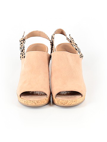 Universal Thread Wedges (view 2)