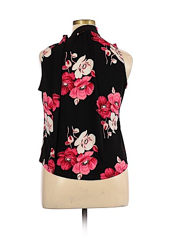 Liz Claiborne Career Sleeveless Blouse (view 2)