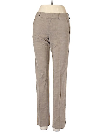 Vince. Wool Pants (view 1)