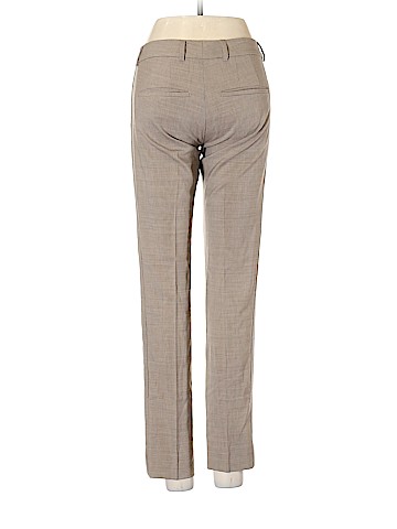 Vince. Wool Pants (view 2)