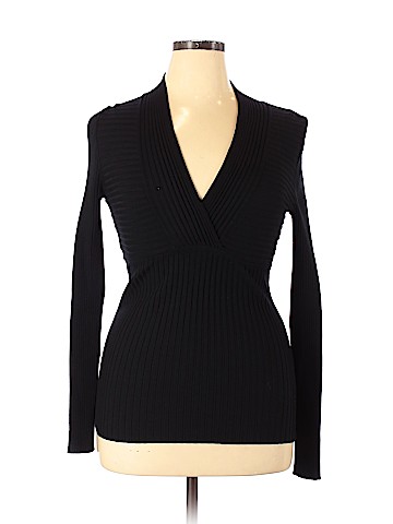 INC International Concepts Pullover Sweater (view 1)