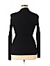 INC International Concepts Black Pullover Sweater Size XL - photo 2