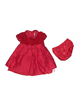 Janie and Jack Size 3-6 mo