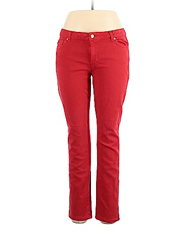 MICHAEL Michael Kors Jeans (view 1)