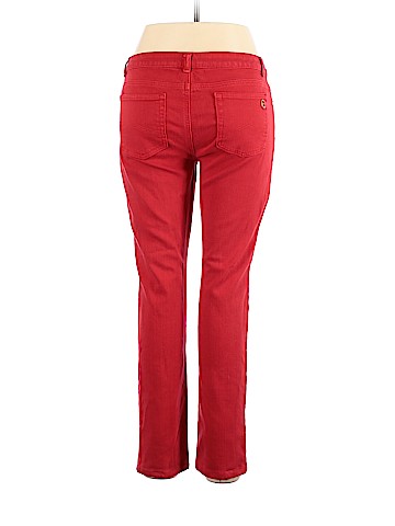MICHAEL Michael Kors Jeans (view 2)