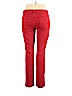 MICHAEL Michael Kors Red Jeans Size 12 - photo 2