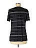St. John 100% Modal Black Short Sleeve T-Shirt Size M - photo 2