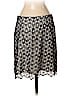 Cynthia Steffe 100% Polyester Black Casual Skirt Size 4 - photo 2