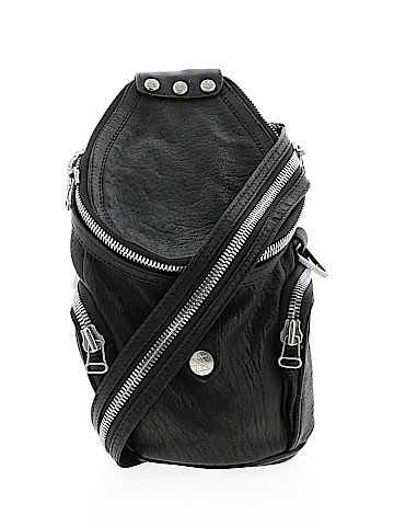 Surface to Air Leather Crossbody Bag (view 1)