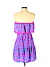Alice & Trixie Blue Casual Dress Size S - photo 2