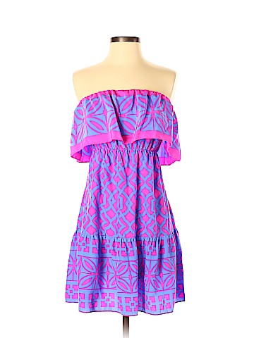 Alice & Trixie Casual Dress (view 1)