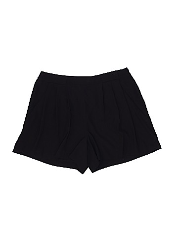 Theory Dressy Shorts (view 1)