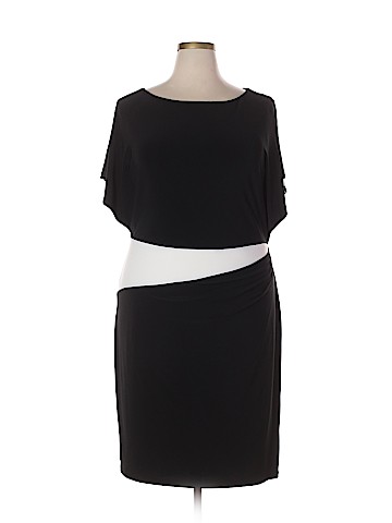 Lauren Moshi Casual Dress (view 1)