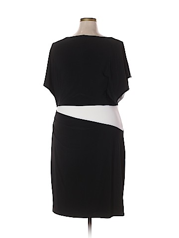 Lauren Moshi Casual Dress (view 2)