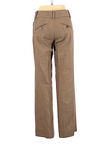 Trina Turk Wool Pants (view 2)