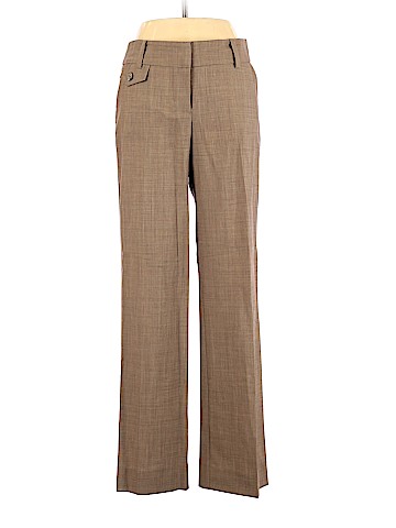 Trina Turk Wool Pants (view 1)