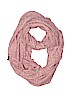Unbranded Solid Pink Scarf One size - photo 1