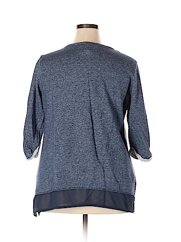 Style&Co Pullover Sweater (view 2)