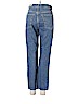 Moto 100% Cotton Blue Jeans Size 28 waist - photo 2