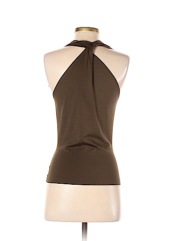 Jil Sander Sleeveless Top (view 2)