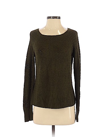 American Eagle Outfitters Pullover Sweater (view 1)