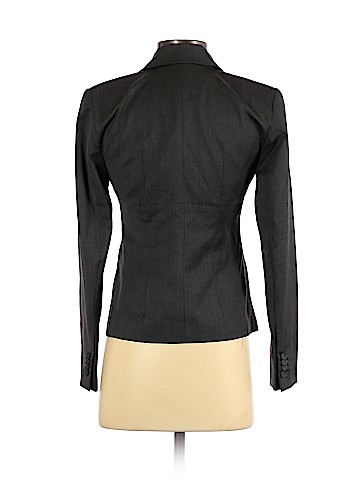 Ann Taylor Wool Blazer (view 2)