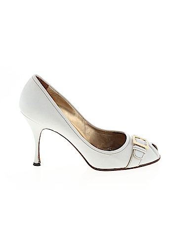 Dolce & Gabbana Heels (view 1)