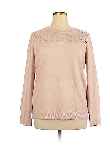 Loft design by... Pullover Sweater (view 1)